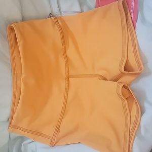 Tiger Friday Shortie Bootie shorts! Brand New with Tags!!